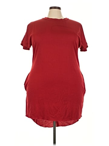 Lyaner Casual Dress (view 1)