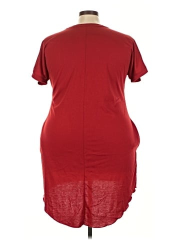 Lyaner Casual Dress (view 2)