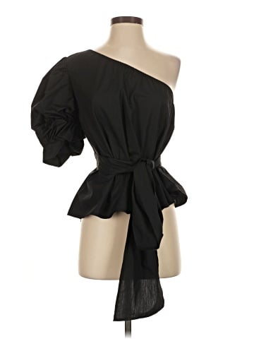Unbranded 3/4 Sleeve Blouse (view 1)