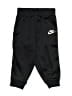 Nike 100% Polyester Black Track Pants Size 2 - 3T - photo 1