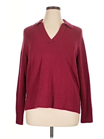 J.Crew Factory Store Pullover Sweater (view 1)