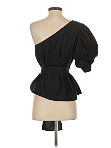 Unbranded 3/4 Sleeve Blouse (view 2)