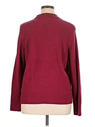 J.Crew Factory Store Pullover Sweater (view 2)