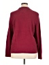 J.Crew Factory Store Burgundy Pullover Sweater Size XL - photo 2