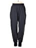 C9 By Champion Solid Gray Track Pants Size S - photo 1
