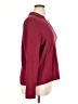 J.Crew Factory Store Burgundy Pullover Sweater Size XL - photo 4