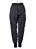 C9 By Champion Solid Gray Track Pants Size S - photo 2