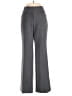 Elle Gray Dress Pants Size 4 - photo 1