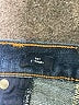 Gap Blue Denim Shorts Size 32 waist - photo 4