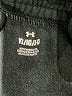 Under Armour Camo Black Sweatpants Size L (youth) - photo 3
