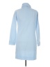 Speculation 100% Acrylic Blue Cardigan Size M - photo 2
