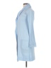 Speculation 100% Acrylic Blue Cardigan Size M - photo 5