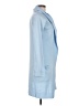 Speculation 100% Acrylic Blue Cardigan Size M - photo 4