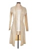 VINTAGE Concept Tan Cardigan Size L - photo 1