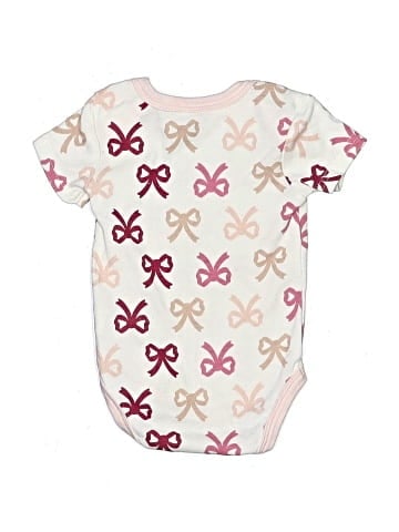 Assorted Brands Short Sleeve Onesie (view 2)