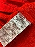 Old Navy 100% Polyester Red Coat Size 2X - photo 7