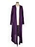 Lularoe Purple Cardigan Size L - photo 1