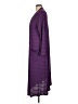 Lularoe Purple Cardigan Size L - photo 5