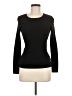 Express Black Pullover Sweater Size M - photo 1