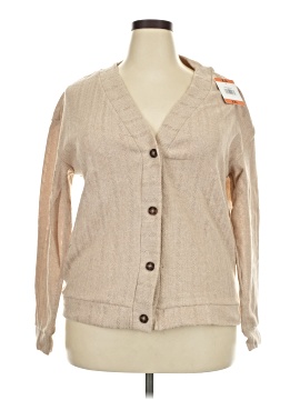 Live2 Lounge Cardigan