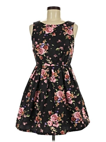 Forever 21 Casual Dress (view 1)