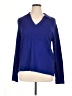 J.Crew Factory Store Blue Pullover Sweater Size XL - photo 1