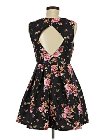 Forever 21 Casual Dress (view 2)