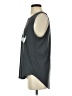 Assorted Brands Polka Dots Gray Sleeveless T-Shirt Size XS (estimated) - photo 5
