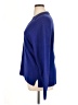 J.Crew Factory Store Blue Pullover Sweater Size XL - photo 5
