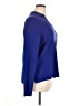 J.Crew Factory Store Blue Pullover Sweater Size XL - photo 4