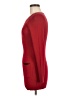 A. Byer Red Casual Dress Size M - photo 5