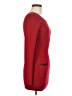 A. Byer Red Casual Dress Size M - photo 4