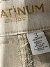 Chico's Gray Jeans Size XXL (4) - photo 4