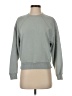 Everlane Gray Sweatshirt Size S - photo 1