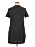 Primark Tweed Gray Casual Dress Size 14 - photo 2