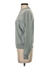 Everlane Gray Sweatshirt Size S - photo 5