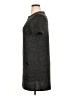 Primark Tweed Gray Casual Dress Size 14 - photo 5