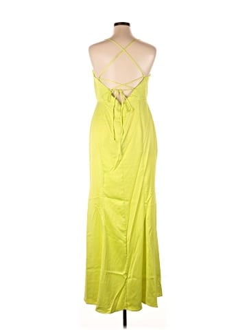 Fashion Nova Cocktail Dress (view 2)
