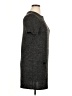 Primark Tweed Gray Casual Dress Size 14 - photo 4