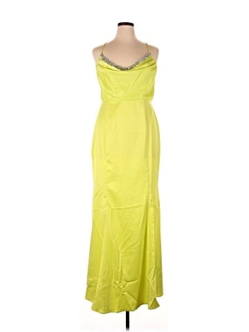 Fashion Nova Cocktail Dress (view 1)