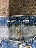 Old Navy Solid Blue Jeans Size 8 (tall) - photo 7
