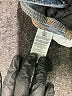 Old Navy Solid Blue Jeans Size 8 (tall) - photo 8