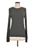 Gap Gray Pullover Sweater Size M - photo 1