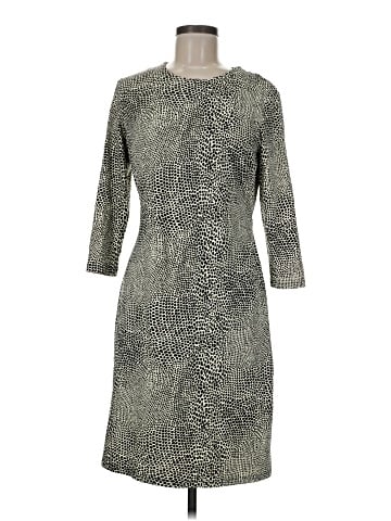 J. McLaughlin Casual Dress (view 1)