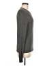 Gap Gray Pullover Sweater Size M - photo 4