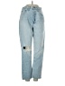 AGOLDE Blue Jeans Size 24 waist - photo 1
