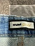 Mavi Gold Blue Jeans Size 24 waist - photo 7