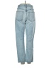 AGOLDE Blue Jeans Size 24 waist - photo 2