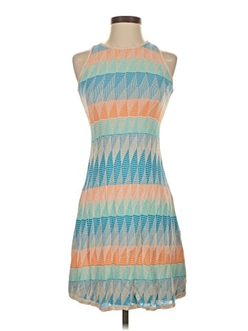 Shoshanna Cocktail Dress (view 1)