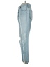 AGOLDE Blue Jeans Size 24 waist - photo 5